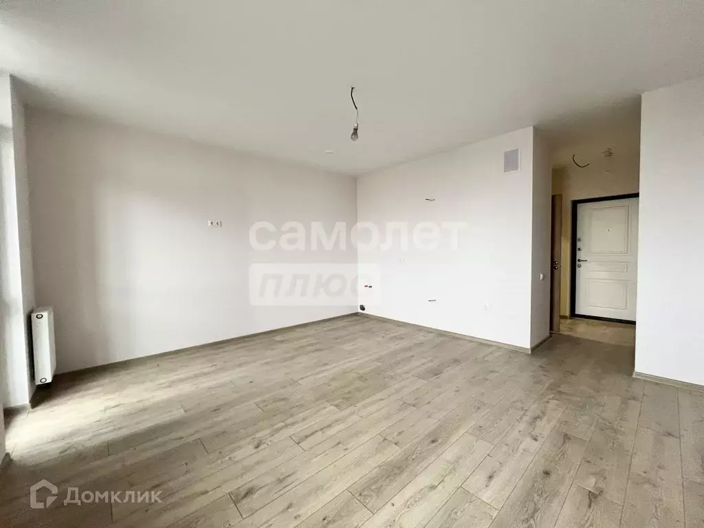 Продаётся 1-к квартира, 39 м - Фото 1