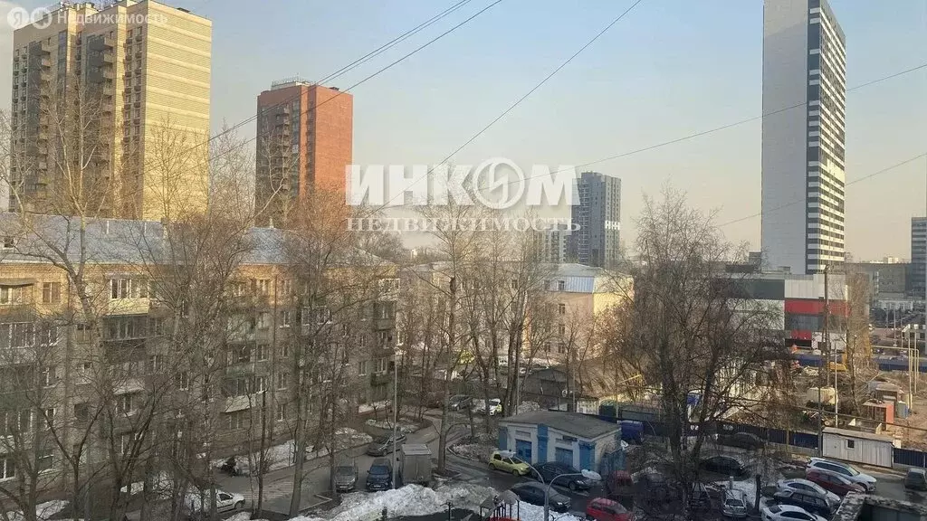 3-комнатная квартира: Москва, проспект Будённого, 47 (71.3 м) - Фото 1