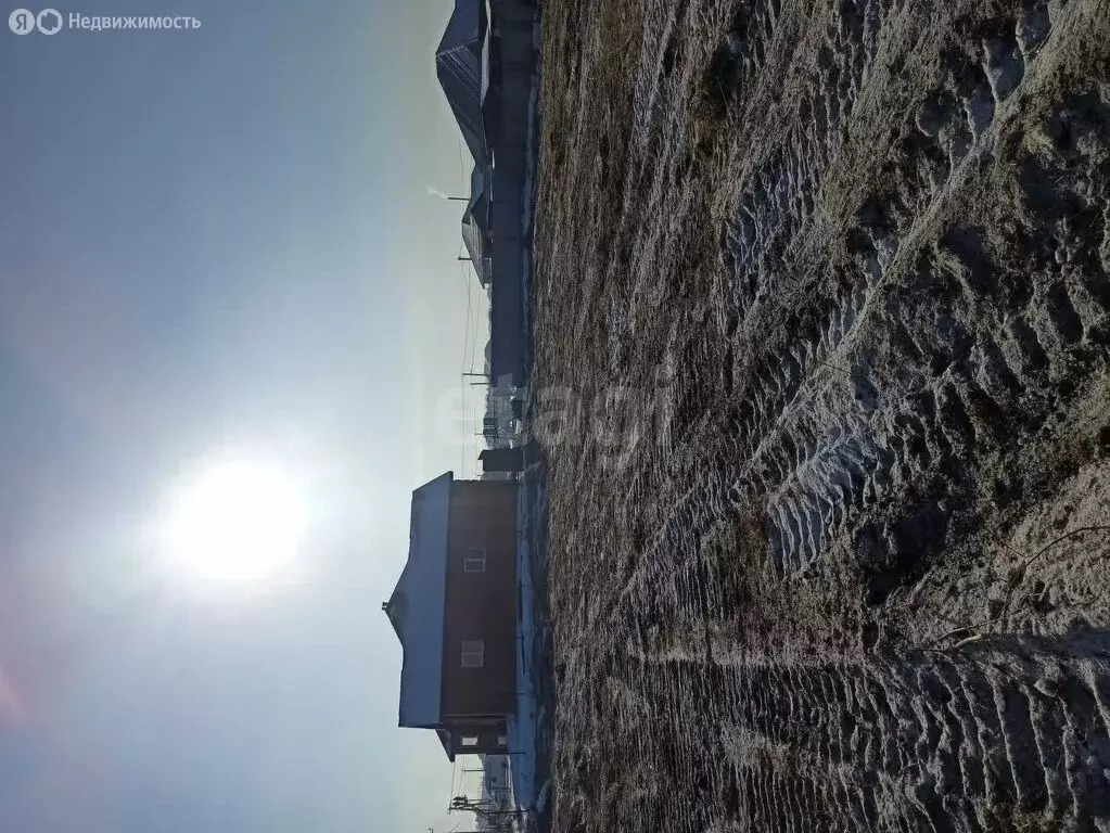 Участок в Благовещенск, Лесная улица (12.9 м) - Фото 2