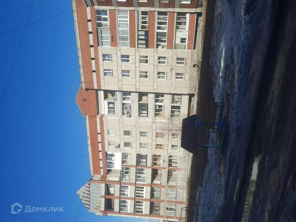 Продаётся 1-к квартира, 21.9 м - Фото 0