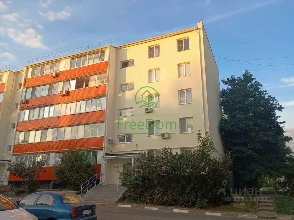 3-к кв. Белгородская область, Белгородский район, Разумное рп ул. 78-й ... - Фото 1