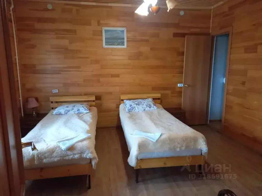 Комната Бурятия, Кабанский район, с. Сухая Звездная ул., 3 - Фото 0