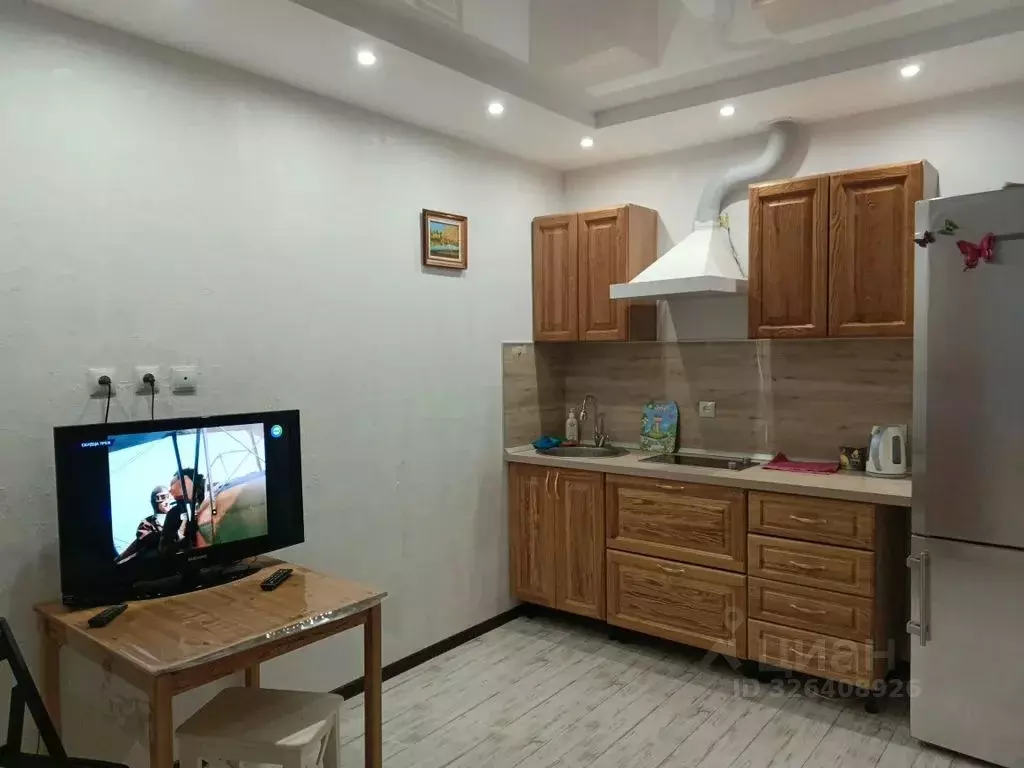 1-к кв. Самарская область, Самара просека 5-я, 135 (40.0 м) - Фото 2