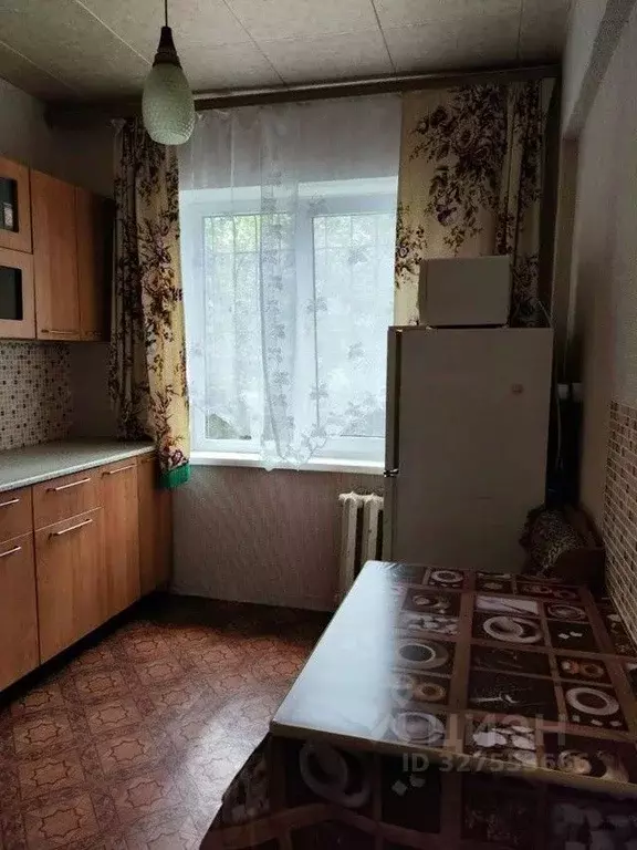 3-к кв. Омская область, Омск Городок Нефтяников мкр, ул. 22 Апреля, 4А ... - Фото 1