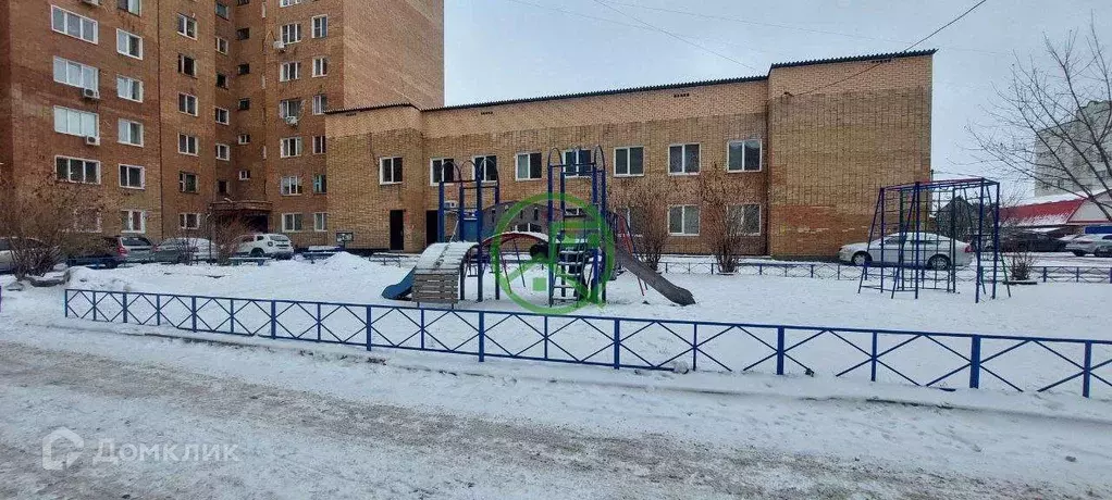 Продаётся квартира-студия, 32.3 м - Фото 0