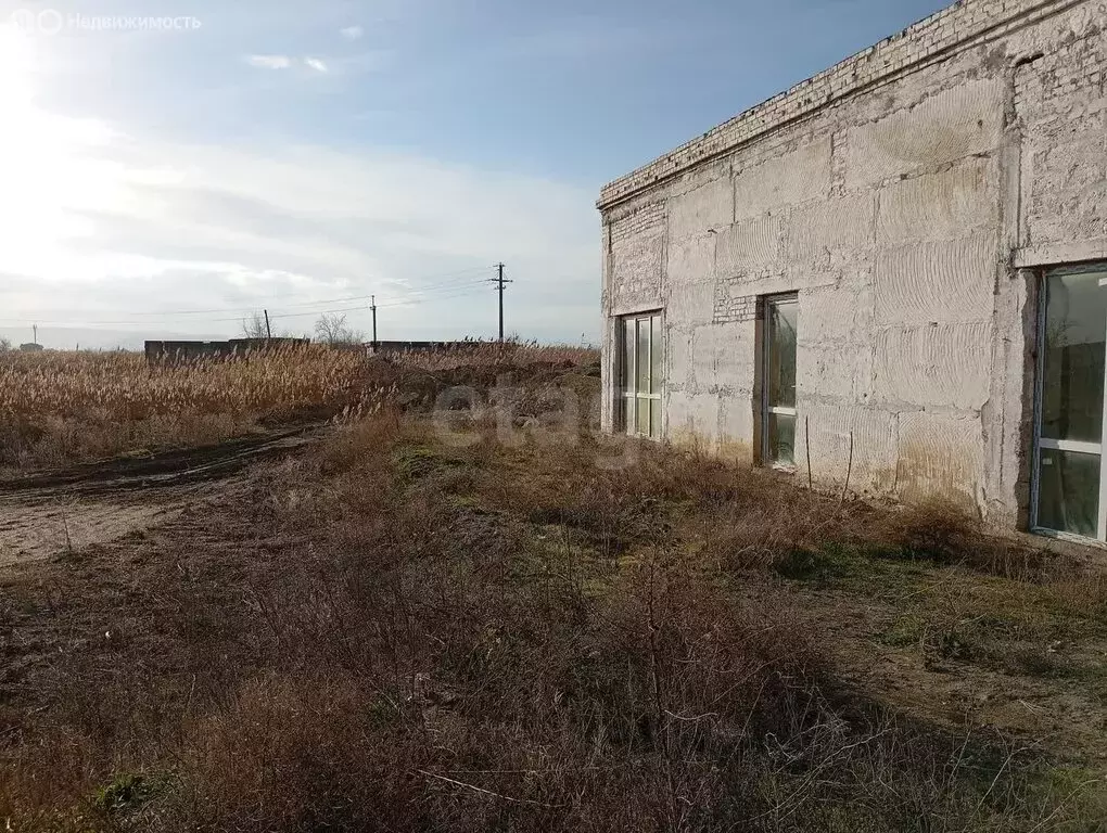 Участок в Феодосия, Керченское шоссе, 37В (100 м) - Фото 1