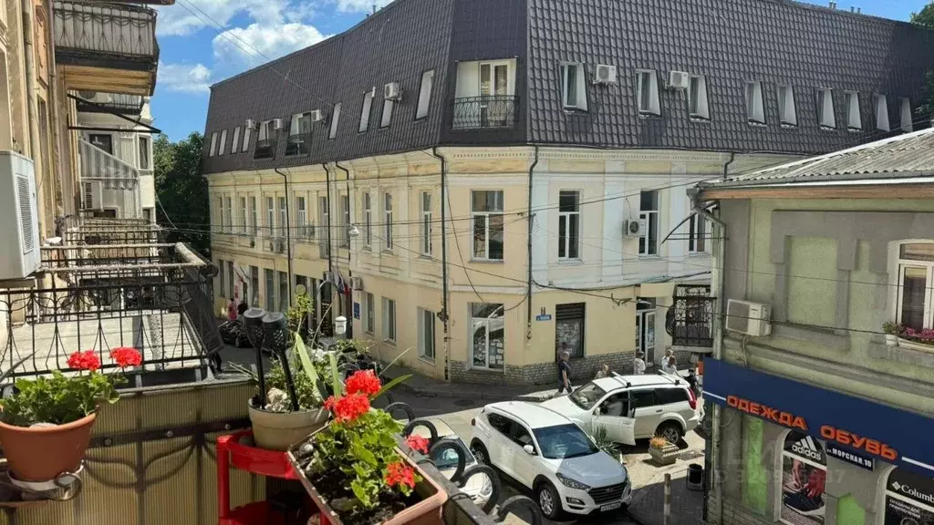 4-к кв. Крым, Ялта ул. Морская, 5 (100.0 м) - Фото 1