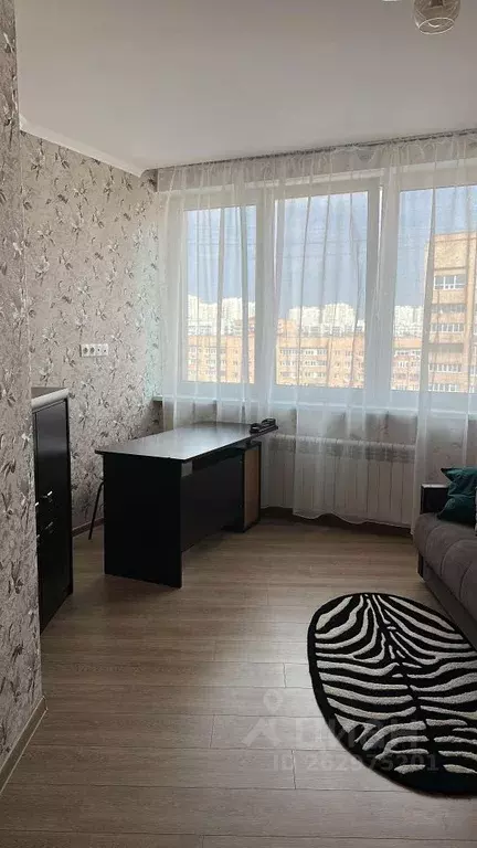 2-к кв. Московская область, Химки Молодежная ул., 7к1 (47.0 м) - Фото 1