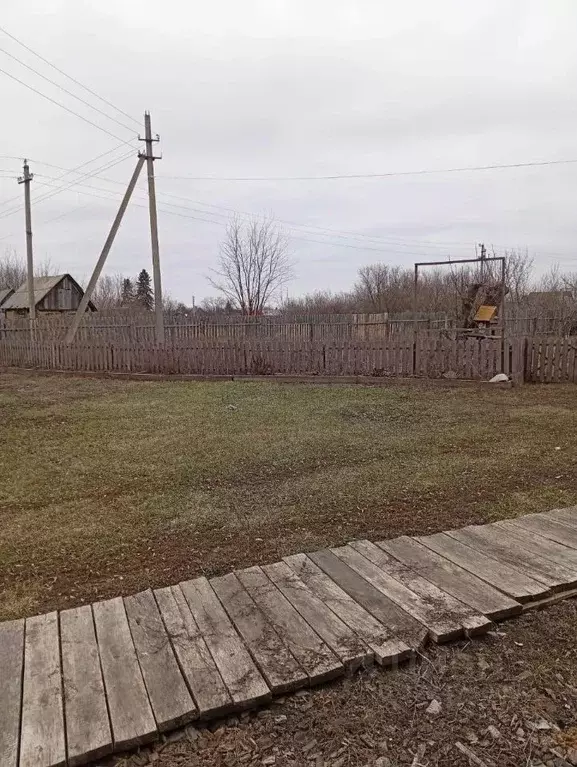 Дом в Тамбовская область, Знаменка рп ул. Привокзальная, 10 (30 м) - Фото 2