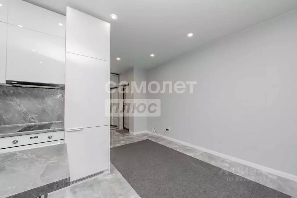 Студия Хабаровский край, Хабаровск Краснореченская ул., 225 (31.7 м) - Фото 2