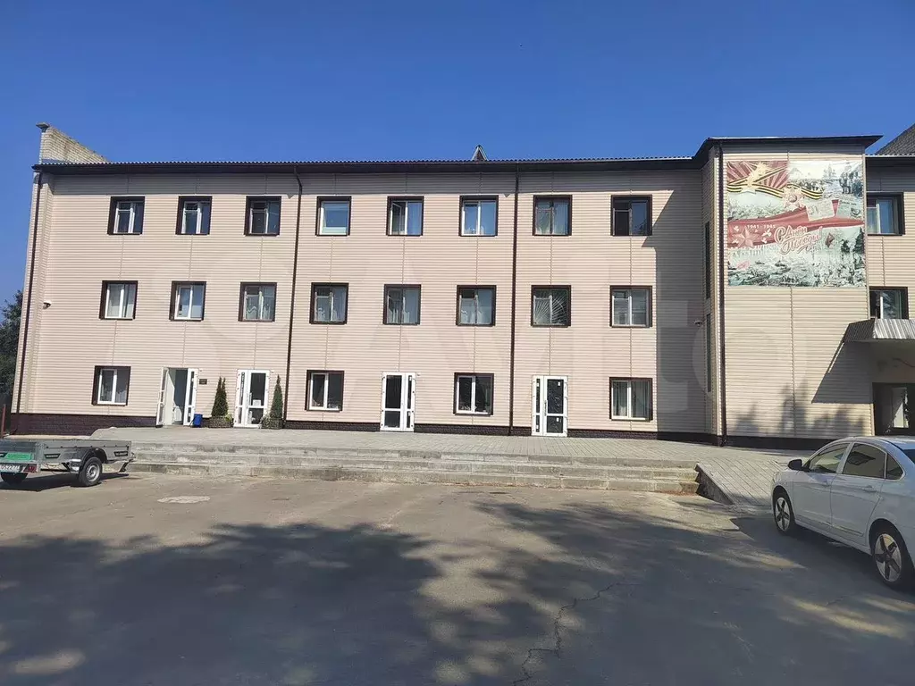 Склад, 72 м - Фото 1