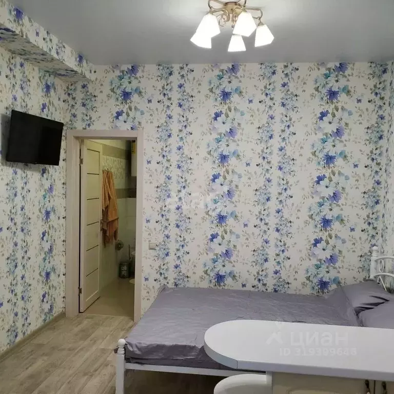 Студия Крым, Ялта муниципальный округ, Форос пгт ул. Северная, 43 ... - Фото 0