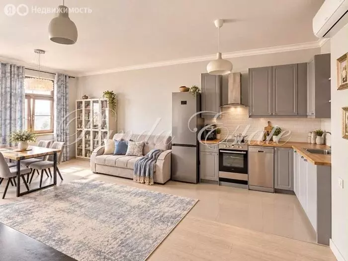 2-комнатная квартира: Москва, улица Серпуховский Вал, 21к1 (50 м) - Фото 2