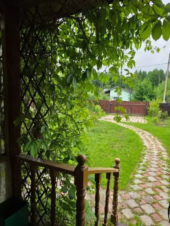 Дом в Ленинградская область, Кировский район, Синявинское городское ... - Фото 2