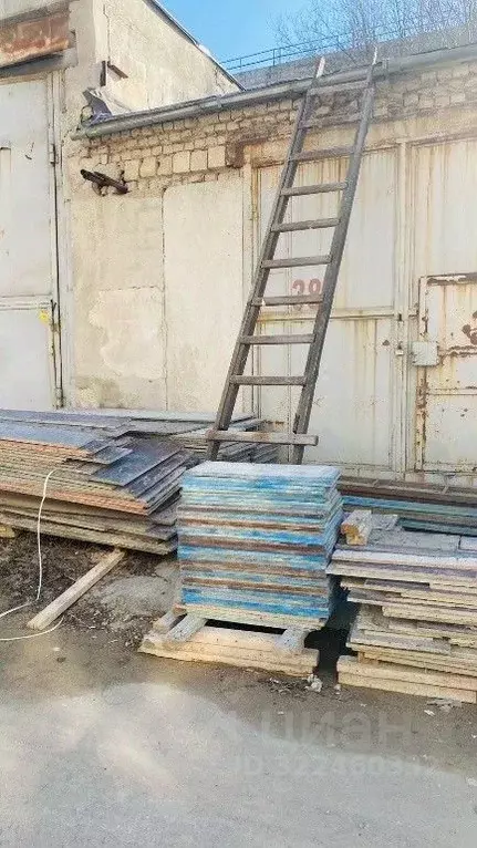 Помещение свободного назначения в Крым, Симферополь ул. Генерала ... - Фото 2