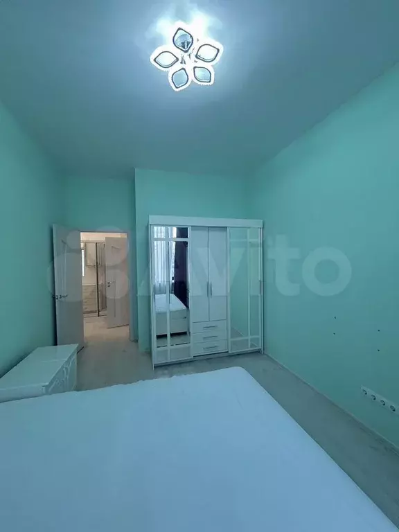 3-к. квартира, 63 м, 2/42 эт. - Фото 0