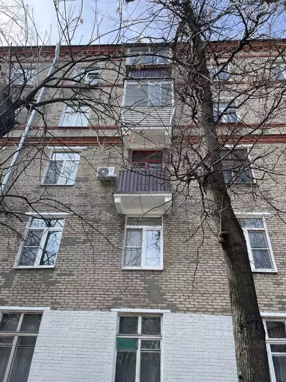 2-к кв. Москва Ботаническая ул., 15 (56.8 м) - Фото 2