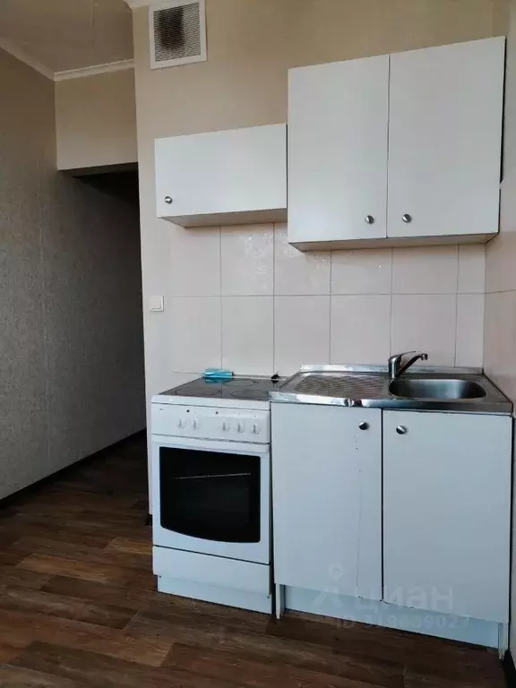 1-к кв. Новосибирская область, Новосибирск ул. Семьи Шамшиных, 12 ... - Фото 1