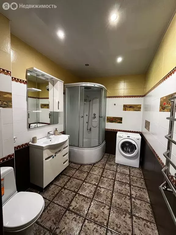 1-комнатная квартира: Керчь, улица Комарова, 6 (46.3 м) - Фото 1