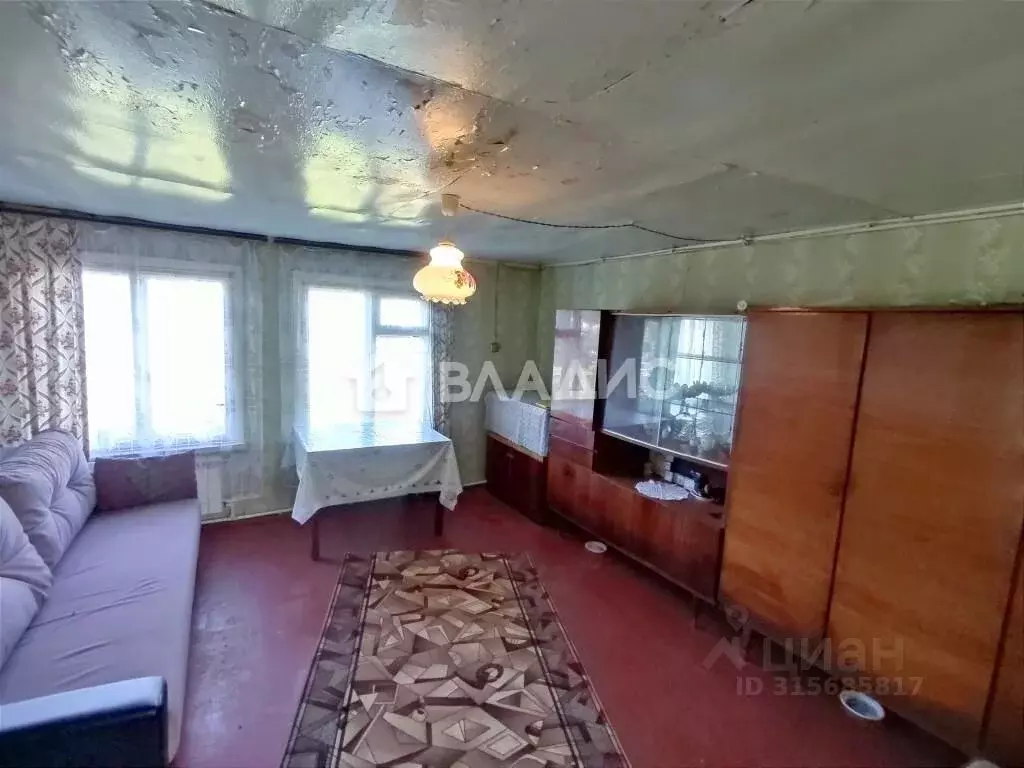 Таунхаус в Владимирская область, Гороховецкий район, с. Фоминки ... - Фото 1
