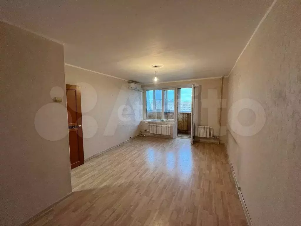 1-к. квартира, 35,7 м, 9/16 эт. - Фото 0