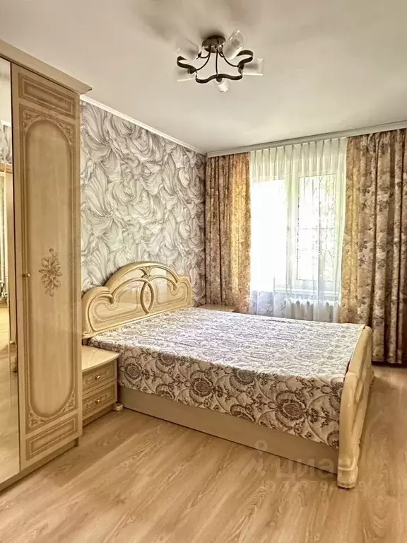 2-к кв. Москва ул. Юных Ленинцев, 72 (46.0 м) - Фото 1