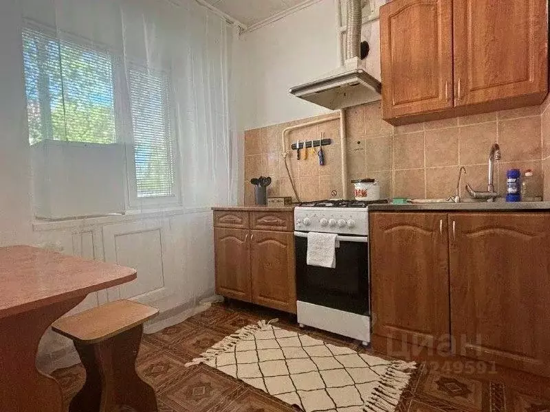 1-к кв. Татарстан, Бавлы ул. Ленина, 16 (33.0 м) - Фото 2