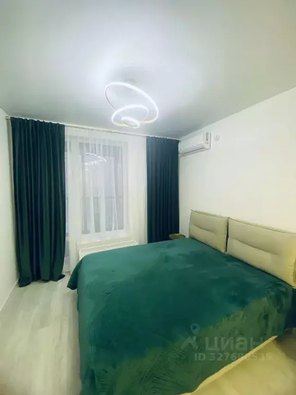 Студия Санкт-Петербург Дальневосточный просп., 19к1 (27.0 м) - Фото 1