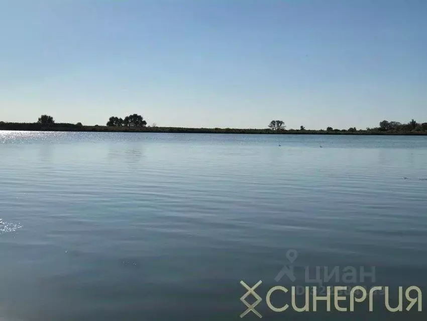 Дом в Ростовская область, Азовский район, Рогожкино хут.  (60 м) - Фото 2