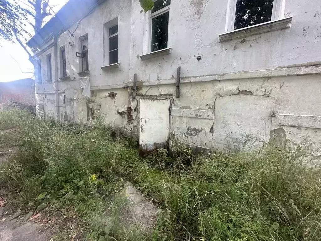 Офис в Владимирская область, Ковров ул. Правды, 6 (102 м) - Фото 2