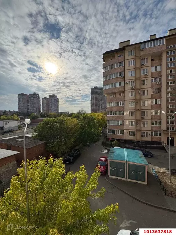 Продаётся 1-к квартира, 34.8 м - Фото 0
