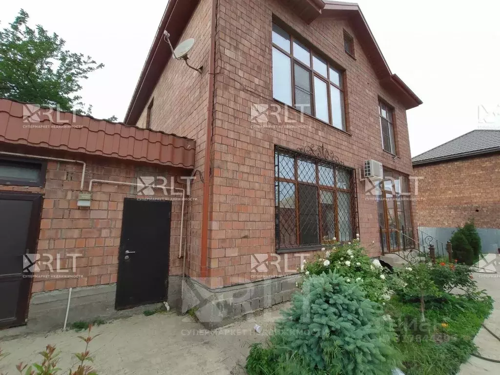 Дом в Дагестан, Махачкала ул. 4-я Связная, 7 (230 м) - Фото 0