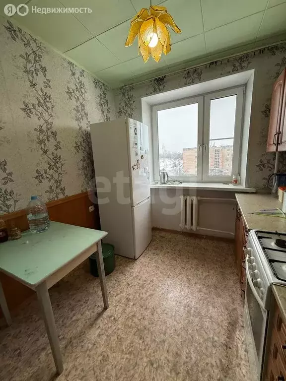 2-комнатная квартира: Выборг, Московский проспект, 4 (54.1 м) - Фото 2