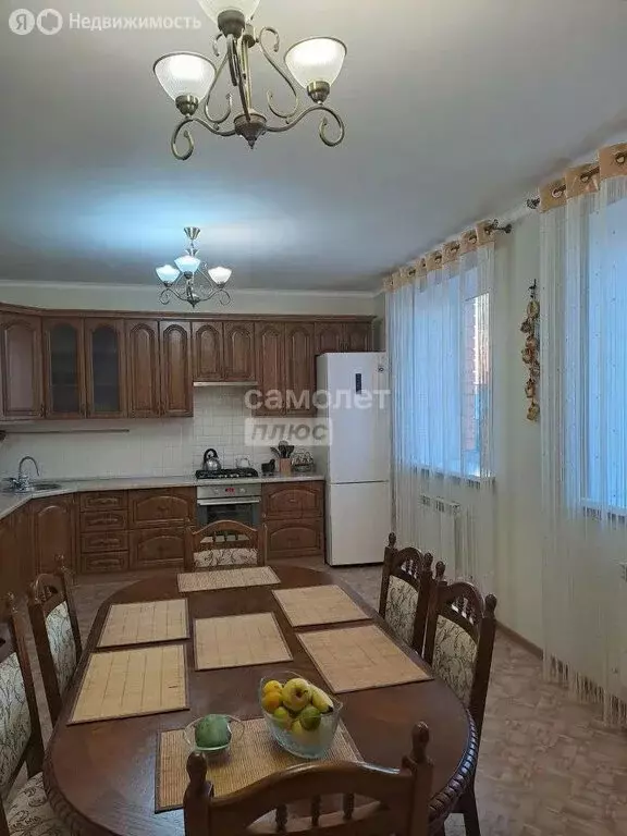 Дом в Октябрьский, проспект Ленина (173 м) - Фото 2