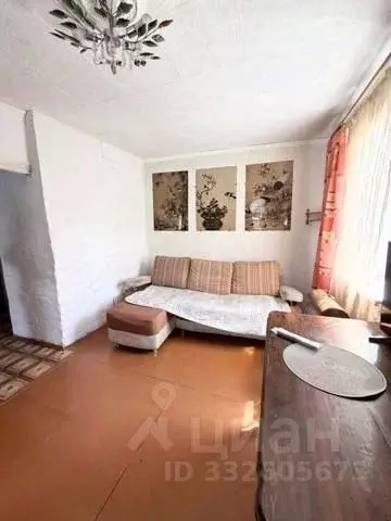 Дом в Бурятия, Улан-Удэ ул. Дальневосточная, 96 (62 м) - Фото 1