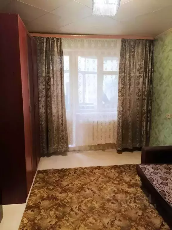 Комната Московская область, Красногорск Железнодорожная ул., 32 (17.0 ... - Фото 2