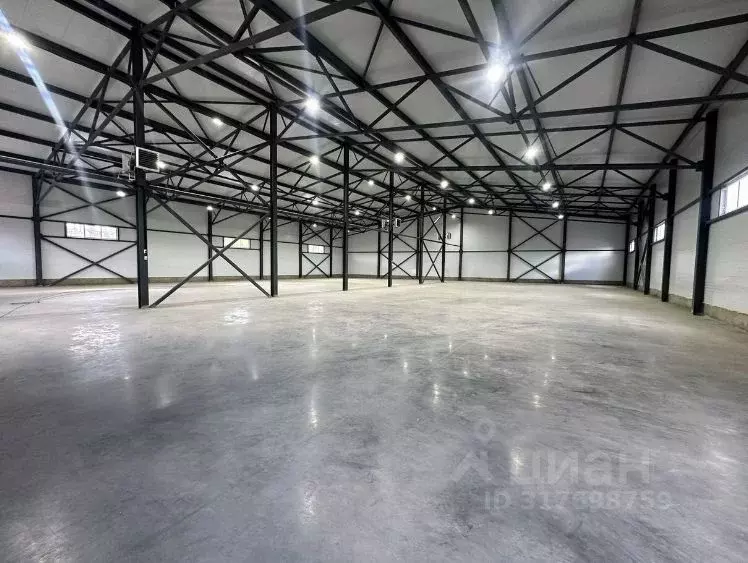 Склад в Москва ул. Вилиса Лациса, 21 (500 м) - Фото 0