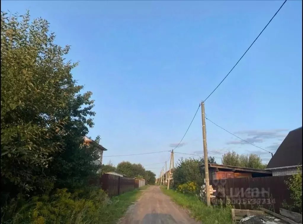 Дом в Брянская область, Брянский район, Снежское с/пос, с. Толмачево, ... - Фото 0