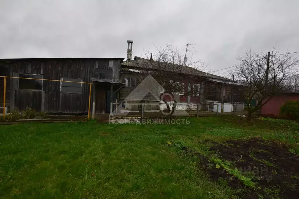 Дом в Владимирская область, Юрьев-Польский Красносельская ул., 63 (45 ... - Фото 2