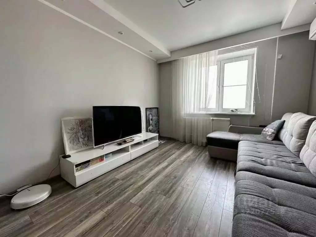 3-к кв. Московская область, Люберцы городской округ, Октябрьский пгт ... - Фото 2