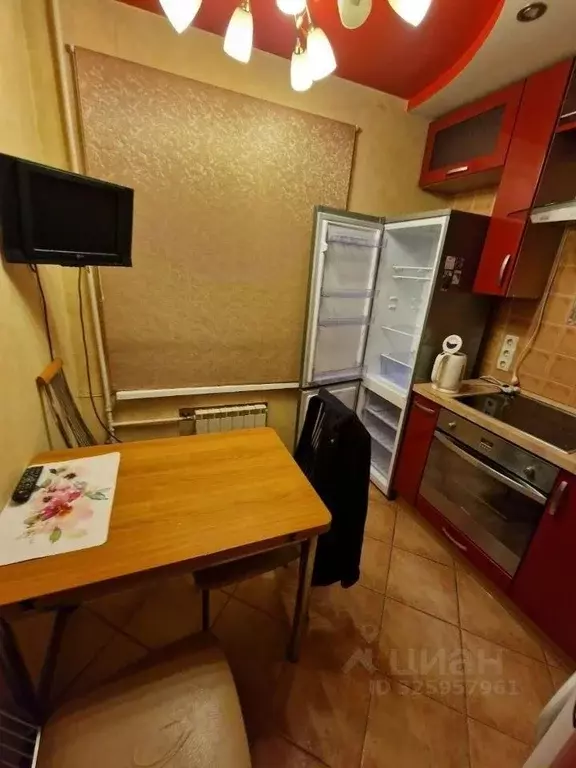 1-к кв. Москва Елецкая ул., 17К2 (35.0 м) - Фото 1