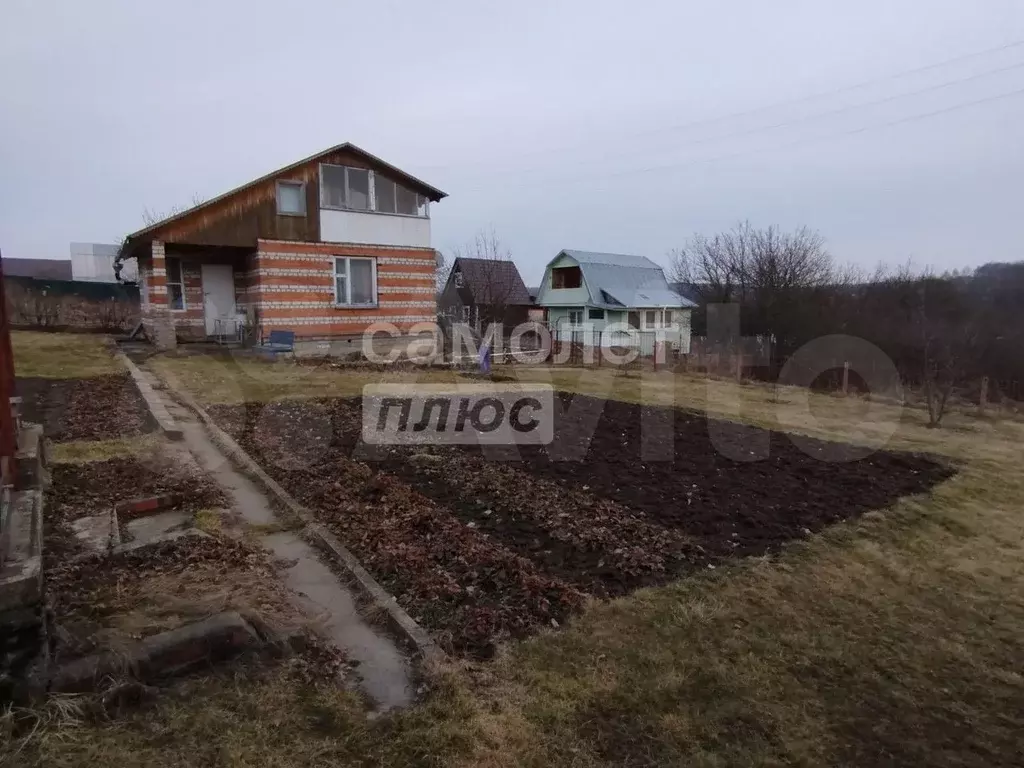 Дача 80 м на участке 7 сот. - Фото 0