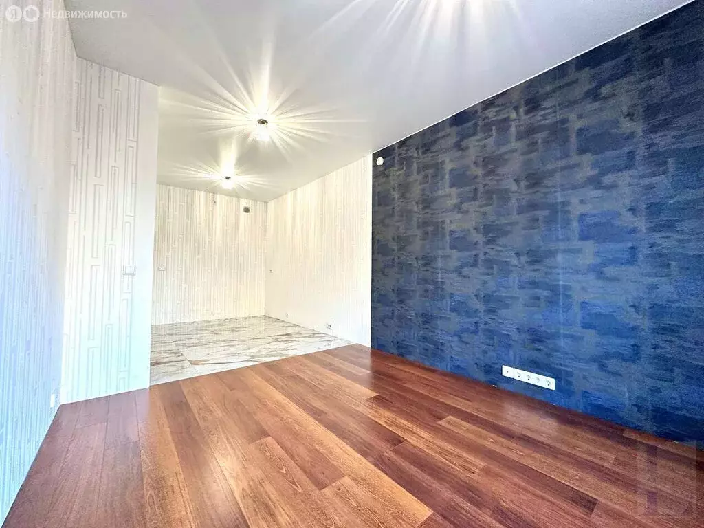 1-комнатная квартира: Санкт-Петербург, Комендантский проспект, 58к1 ... - Фото 2