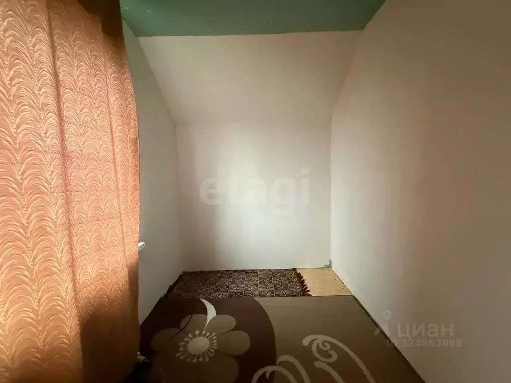 Дом в Татарстан, Казань Овощник-1 СНТ, 276 (105 м) - Фото 1