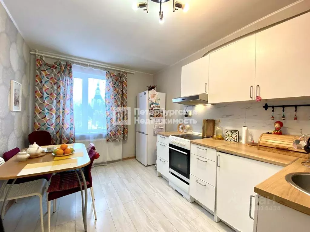 Квартира, 2 комнаты, 66.2 м - Фото 0