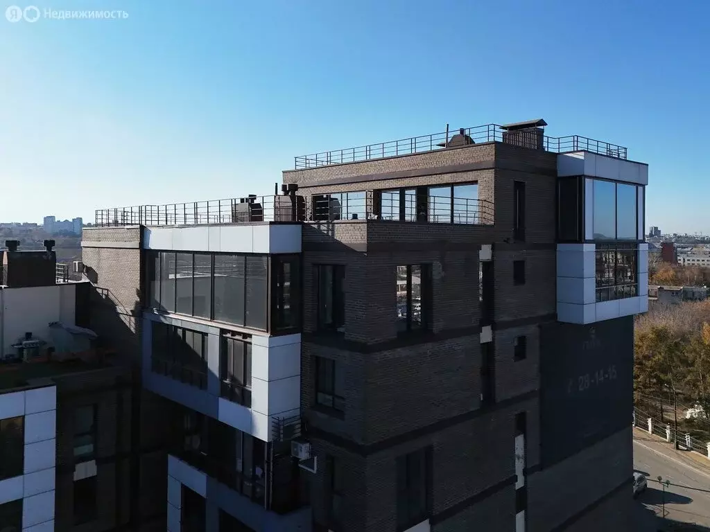 5-комнатная квартира: Иркутск, улица Кожова, 14/1 (215 м) - Фото 1