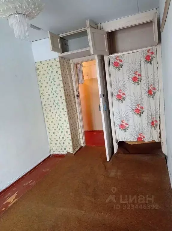 3-к кв. Свердловская область, Артемовский муниципальный округ, пос. ... - Фото 2