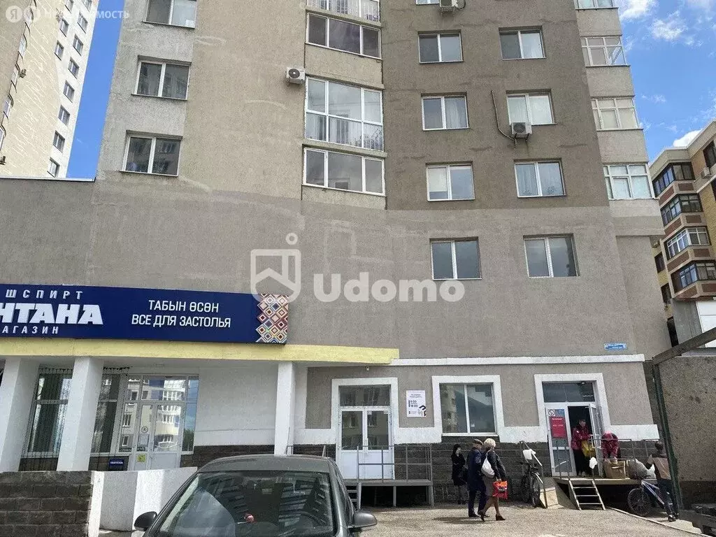 Офис (1000 м) - Фото 0