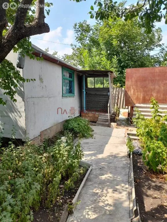 Участок в Ставропольский край, Пятигорск (7.4 м) - Фото 1