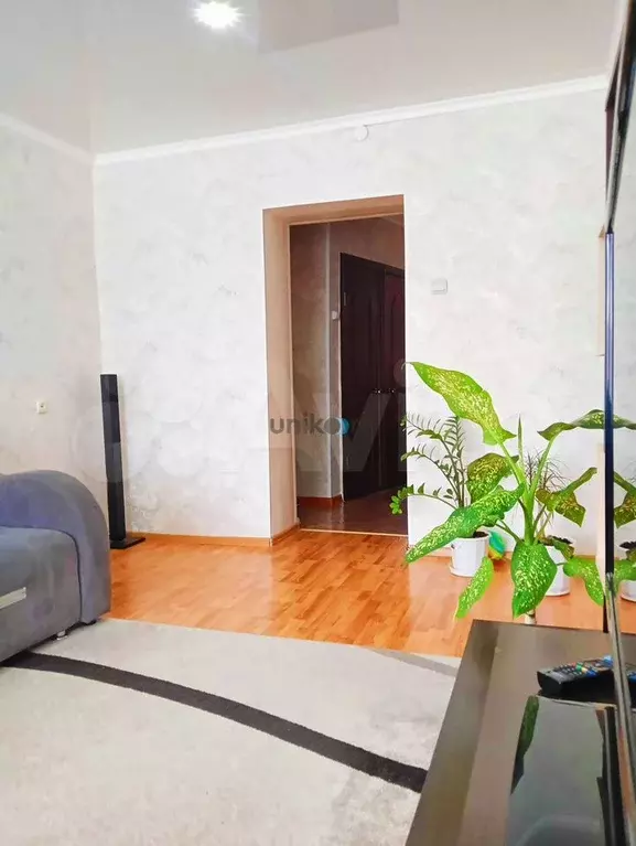 3-к. квартира, 62,5 м, 2/5 эт. - Фото 1